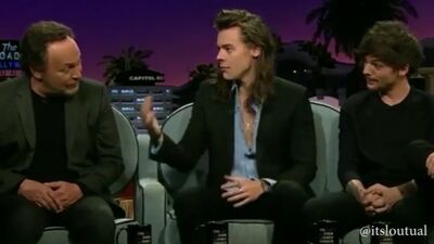 Learn English Alphabet with One Direction
