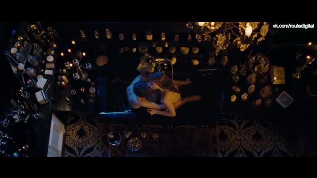 Lucy Gordon Nude - Gainsbourg (FR2010) 1080p Watch Online