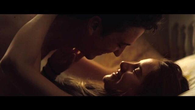 Шейлин Вудли Голая - Shailene Woodley Nude