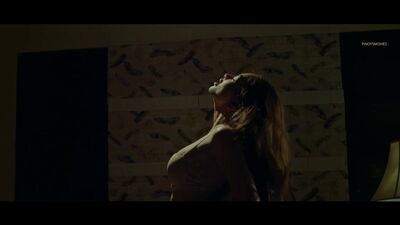Кайли Верцоса / Kylie Verzosa - Bekis on the Run ( 2021 )