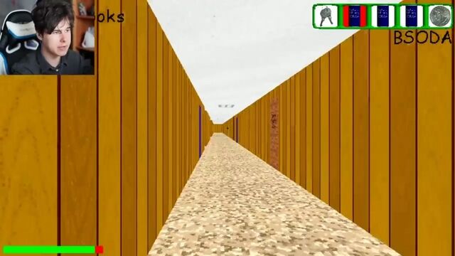 Windy31 У БАЛДИ НОВЫЙ УЧИТЕЛЬ