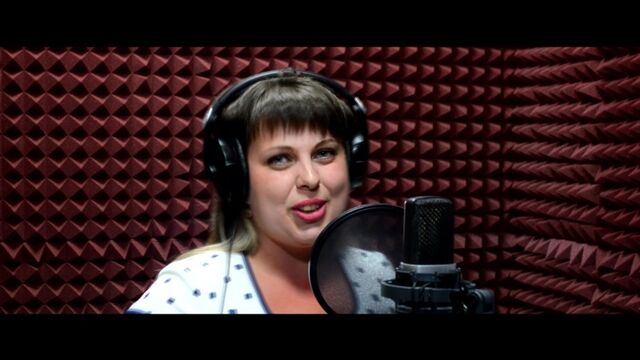 18+ Поздравление от друзей на свадьбу "Давай, до свидания!" - Студия звукозаписи A&E RecordS, Барнаул