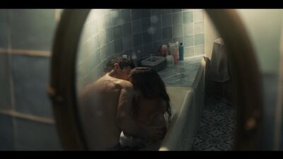 Дара Томброфф - Койоты / Dara Tombroff - Coyotes ( 2021 )